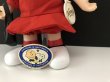 画像3: ルーシー LUCY 90s ヴィンテージ ドール フィギュア スヌーピー SNOOPY PEANUTS USA (3)