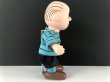 画像5: ライナス LINUS 90s ヴィンテージ ドール フィギュア スヌーピー SNOOPY PEANUTS USA (5)