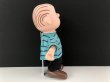 画像5: ライナス LINUS 90s ヴィンテージ ドール フィギュア スヌーピー SNOOPY PEANUTS USA (5)