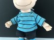 画像6: ライナス LINUS 90s ヴィンテージ ドール フィギュア スヌーピー SNOOPY PEANUTS USA (6)