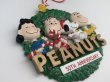 画像5: スヌーピー ウッドストック 50周年 クリスマス オーナメント PEANUTS オールド USA ヴィンテージ (5)