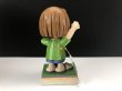 画像4: 廃番品 USA JIM SHORE ジムショア ペパーミントパティ 置物 フィギュア スヌーピー PEANUTS (4)