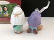 画像4: チャーリーブラウン ルーシー 赤ちゃん HALLMARK オーナメント 箱入り KEEPSAKE PEANUTS SNOOPY ヴィンテージ スヌーピー (4)