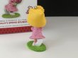 画像5: サリー HALLMARK オーナメント 箱入り スヌーピー PEANUTS フィギュア SNOOPY オールド ビンテージ (5)