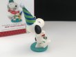 画像5: スヌーピー HALLMARK オーナメント 箱入り スヌーピー PEANUTS フィギュア SNOOPY オールド ビンテージ (5)