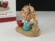 画像4: ピッグペン HALLMARK オーナメント 箱入り スヌーピー PEANUTS フィギュア SNOOPY オールド ビンテージ (4)