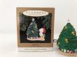 画像4: スヌーピー ウッドストック HALLMARK LIGHT オーナメント 箱入り クリスマスツリー KEEPSAKE PEANUTS SNOOPY ヴィンテージ (4)