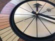 画像12: ELGIN エルジン ヴィンテージ ウォールクロック ミッドセンチュリー モダン 壁掛け時計 USA 1950s 1960s  (12)