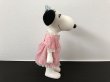 画像6: ヴィンテージ ベル BELLE フィギュア ドール スヌーピー vintage USA SNOOPY (6)