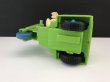 画像7: 1970's AVIVA ヴィンテージ スヌーピー バイク スクーター Wheelie Toy USA (7)