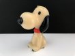 画像3: 1970's ヴィンテージ スヌーピー キャンドル HALLMARK SNOOPY USA (3)