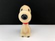 画像2: 1970's ヴィンテージ スヌーピー キャンドル HALLMARK SNOOPY USA (2)