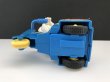 画像7: 1970's AVIVA ヴィンテージ スヌーピー バイク スクーター Wheelie Toy USA (7)