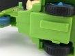 画像8: 1970's AVIVA ヴィンテージ スヌーピー バイク スクーター Wheelie Toy USA (8)