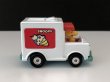 画像4: ウッドストック スヌーピー AVIVA社製 ヴィンテージ Mini Diecast ミニダイキャスト ミニカー TOY 1970's 1980's vintage SNOOPY PEANUTS (4)