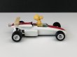 画像4: ウッドストック スヌーピー AVIVA社製 ヴィンテージ Mini Diecast ミニダイキャスト ミニカー TOY 1970's 1980's vintage SNOOPY PEANUTS (4)