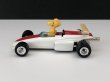 画像2: ウッドストック スヌーピー AVIVA社製 ヴィンテージ Mini Diecast ミニダイキャスト ミニカー TOY 1970's 1980's vintage SNOOPY PEANUTS (2)