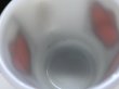 画像7: ファイヤーキング ポップフローラル チューリップ マグカップ Fire-king ヴィンテージ ビンテージ USA (7)