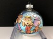 画像5: ビンテージ スヌーピー 箱付き 1992年 クリスマス ball ボール オーナメント USA HALLMARK SNOOPY vintage ホールマーク (5)