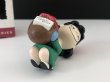 画像6: ルーシー LUCY HALLMARK オーナメント 箱入り KEEPSAKE スヌーピー PEANUTS SNOOPY ヴィンテージ (6)