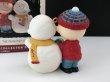 画像5: チャーリーブラウン & スノーマン HALLMARK オーナメント 箱入り KEEPSAKE スヌーピー PEANUTS SNOOPY ヴィンテージ (5)