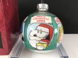 画像2: ビンテージ スヌーピー 箱付き 1993年 クリスマス ball ボール オーナメント USA HALLMARK SNOOPY vintage ホールマーク (2)