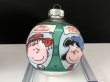 画像4: ビンテージ スヌーピー 箱付き 1993年 クリスマス ball ボール オーナメント USA HALLMARK SNOOPY vintage ホールマーク (4)