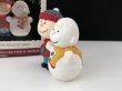 画像4: チャーリーブラウン & スノーマン HALLMARK オーナメント 箱入り KEEPSAKE スヌーピー PEANUTS SNOOPY ヴィンテージ (4)