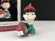 画像2: ルーシー LUCY HALLMARK オーナメント 箱入り KEEPSAKE スヌーピー PEANUTS SNOOPY ヴィンテージ (2)