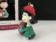 画像3: ルーシー LUCY HALLMARK オーナメント 箱入り KEEPSAKE スヌーピー PEANUTS SNOOPY ヴィンテージ (3)