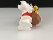 画像5: スヌーピー ジョークール JOE COOL HALLMARK オーナメント クリスマス サンタ KEEPSAKE PEANUTS SNOOPY ヴィンテージ (5)