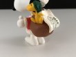 画像4: スヌーピー ジョークール JOE COOL HALLMARK オーナメント クリスマス サンタ KEEPSAKE PEANUTS SNOOPY ヴィンテージ (4)