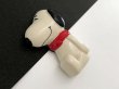 画像2: ヴィンテージ スヌーピー マグネット BENJAMIN & MEDWIN usa vintage SNOOPY (2)