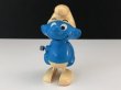 画像1: スマーフ WIND-UP TOY ヴィンテージ vintage SMURF PEYO (1)