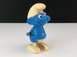 画像2: スマーフ WIND-UP TOY ヴィンテージ vintage SMURF PEYO (2)