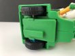 画像5: 1970's AVIVA ヴィンテージ スヌーピー バイク スクーター Wheelie Toy USA (5)