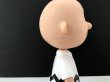 画像5: チャーリーブラウン CHARLIE BROWN USA SNOOPY スヌーピー オールド ヴィンテージ Playing Mantis PMI PEANUTS (5)