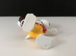 画像4: USA Determined社製 スヌーピー アメフト ビンテージ PVC フィギュア PEANUTS SNOOPY ヴィンテージ (4)