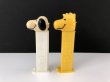 画像2: スヌーピー ウッドストック PEZ ペッツ 2個セット ヴィンテージ  (2)