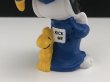 画像5: USA applause社 アプローズ スヌーピー ウッドストック ビンテージ PVC フィギュア PEANUTS SNOOPY ヴィンテージ (5)