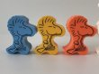 画像9: スヌーピー & ウッドストック 立体パズル? バランストイ ヴィンテージ SNOOPY PEANUTS USA  (9)