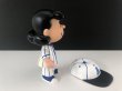 画像5: ルーシー LUCY ベースボール 野球 フィギュア ドール USA SNOOPY スヌーピー オールド ヴィンテージ (5)