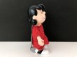 画像6: ルーシー LUCY 90s ヴィンテージ ドール フィギュア スヌーピー SNOOPY PEANUTS USA (6)