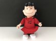 画像1: ルーシー LUCY 90s ヴィンテージ ドール フィギュア スヌーピー SNOOPY PEANUTS USA (1)