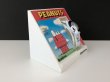 画像3: 未使用 デッドストック Armitron スヌーピー 腕時計 1990s ヴィンテージ USA SNOOPY PEANUTS (3)