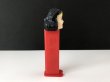 画像3: ワンダーウーマン PEZ ペッツ オールド ヴィンテージ  (3)