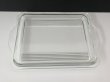 画像2: フタ カバー オールドパイレックス Ｌサイズ リフリッジレーター用 レフリッジレーター OLD PYREX USA ヴィンテージ (2)