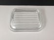 画像1: フタ カバー オールドパイレックス Sサイズ リフリッジレーター用 レフリッジレーター OLD PYREX USA ヴィンテージ (1)