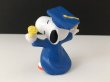 画像3: USA applause社 アプローズ スヌーピー ビンテージ PVC フィギュア PEANUTS SNOOPY ヴィンテージ (3)