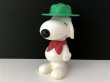 画像1: 1980's スヌーピー ビンテージ STACK UP TOY HASBRO社製 SNOOPY PEANUTS USA (1)